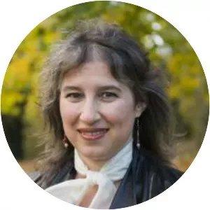 Karin Yeşilada (Karin E. Yeşilada)