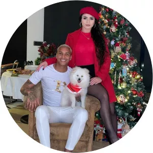 Karina Alexandre photograph