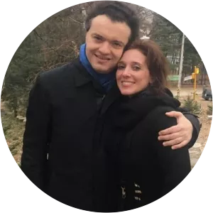 Karina Arzumanova photograph