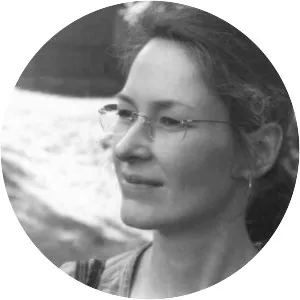 Karina Borowicz - Author