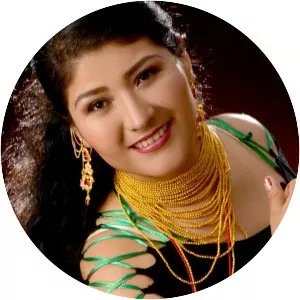 Karina Caiza - Musical artist