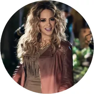 Karina Catalán - Musical artist