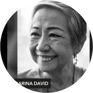 Karina Constantino David