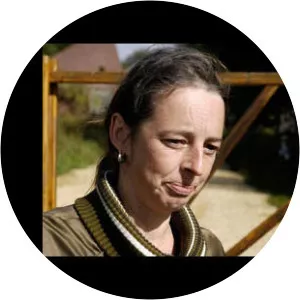 Karina De Wever photograph