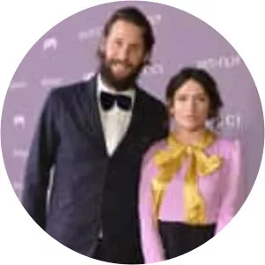 Karina Deyko - Film actress