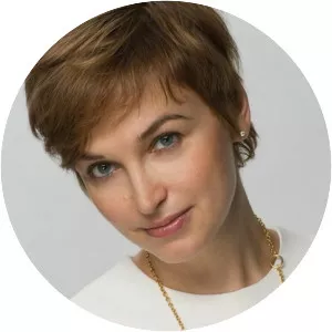 Karina Dobrotvorskaya