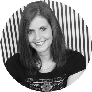 Karina Ehning photograph