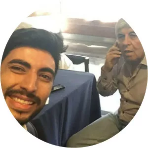 Karina Eva Beatriz Moyano photograph