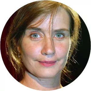 Karina Fallenstein - Movie actress