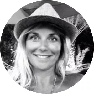 Karina Feldborg photograph