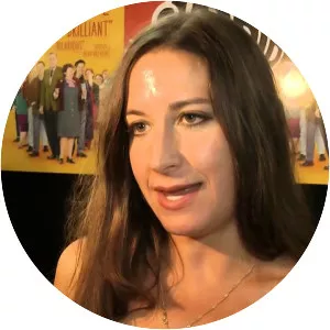 Karina Fernandez - British actress