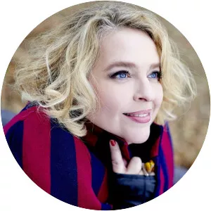 Karina Gauvin - Opera singer