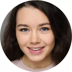 Karina Gubanova photograph