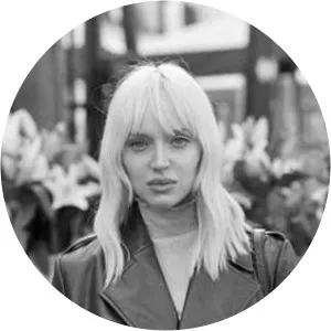 Karina Kolokolchykova - Actress