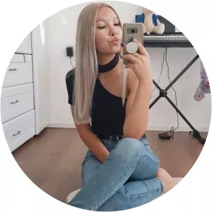 Karina Levinska - Maksym Koval's wife