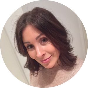 Karina Loscher photograph