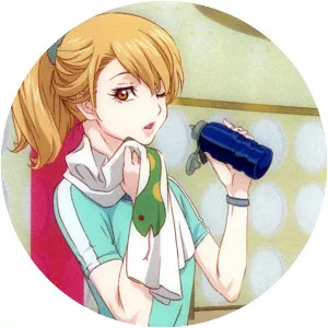 Karina Lyle - Fictional character