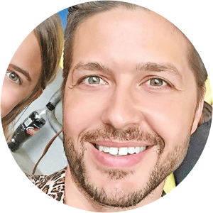 Karina Maria Papagheorghe photograph