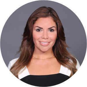 Karina Marlen Barrón Perales