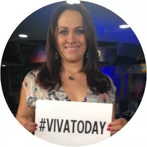 Karina Monroy - Journalist