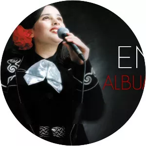 Karina Moreno - Musical artist