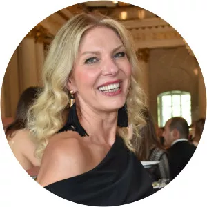 Karina Mross photograph