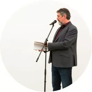 Karina Nimmerfall - Visual artist