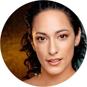 Karina Noelle Castillo