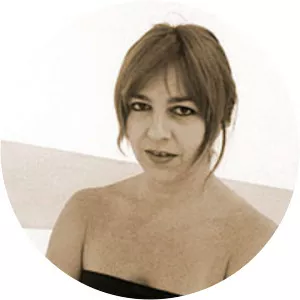 Karina Peisajovich - Artist