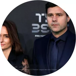 Karina Pochettino photograph