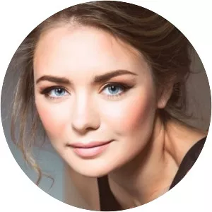 Karina Razumovskaya - Russian theater actress