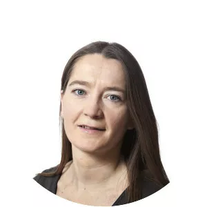 Karina Rohr Sørensen