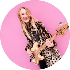 Karina Rykman - Musical artist