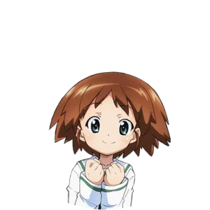 Karina Sakaguchi - Fictional character