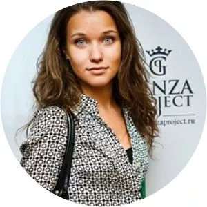 Karina Slepakova photograph