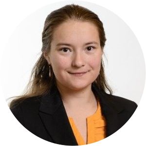 Karina Sorsa photograph