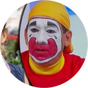 Karina Suárez photograph