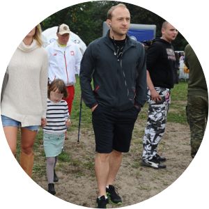 Karina Szyc photograph