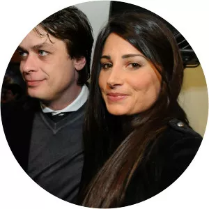 Karina Tavares photograph