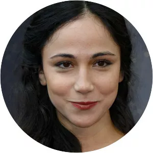 Karina Testa - French actress