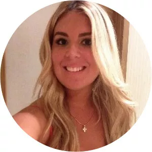 Karina Ugarte - Jean Beausejour's wife