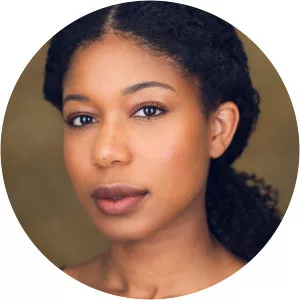 Karina Willis - Actress