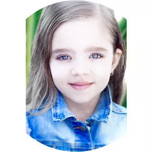 Karina Ziana Gherasim