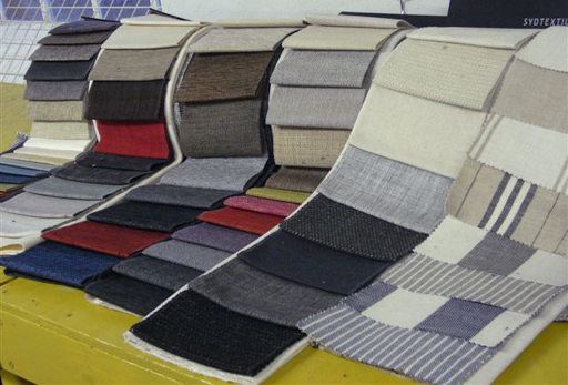 Karinas Tapetserarverkstad - Furniture repair shop in Sweden