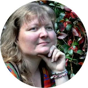 Karine Carville - French writer