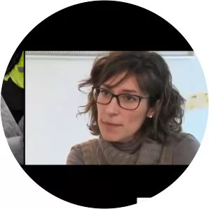 Karine Dettinger photograph