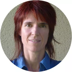 Karine DupontBelrhali