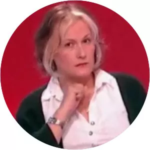 Karine Espineira - Sociologist