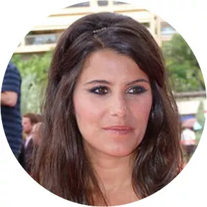 Karine Ferri - French television presenter