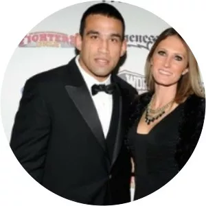 Karine Groff Werdum photograph